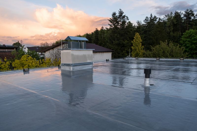 Cost of Roofing in East Lansing, MI
