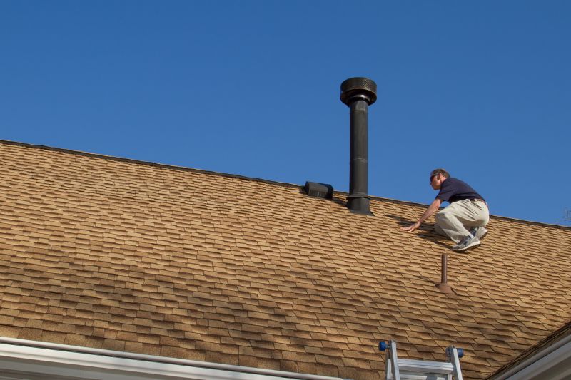 Experienced Roofing Specialists