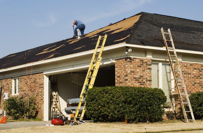 Affordable Roofing Services